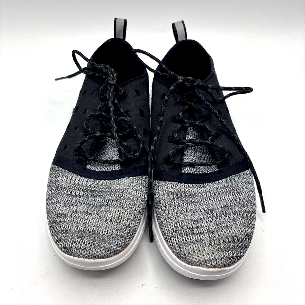 Under Armour Charged 27/7 Women’s Sneakers Gray Mesh Black